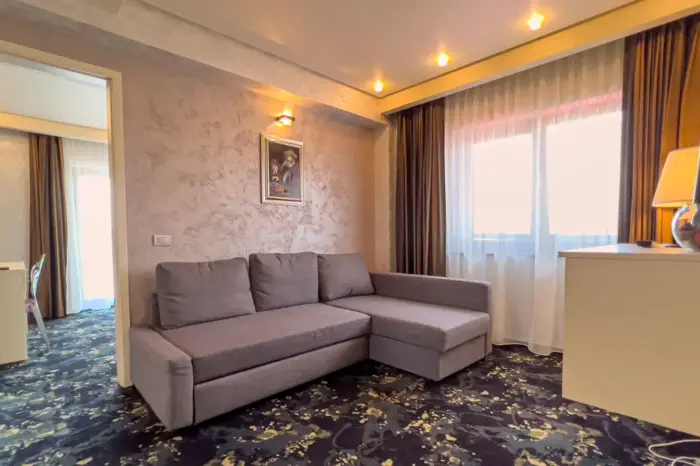 Hotel Tolea Apartament